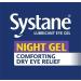 Systane Lubricant Eye Gel - Nighttime Relief 0.35 oz (Pack of 2) - International Shipping Available - Buy Online on GoSupps.com