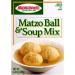 Manischewitz Matzo Ball Soup Mix 4.5 Oz (Pack of 12) - Buy Online on GoSupps.com