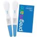 Pregmate 20 Ovulation and 5 Pregnancy Midstream Tests - 25 Piece Set - Buy Online on GoSupps.com