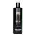 JADY LUXURY Anti-dandruff shampoo 400 ml Professional shampoo for men, women and children, moisturizing and delicate for fine, oily and dry hair