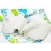 Bl mchen Night Absorbent Inserts for Cloth Diapers - Bamboo Terry Set of 5 | Eco-Friendly & Highly Absorbent - Buy Online on GoSupps.com