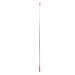 Spray Pipe Extension Pole Watering Sprayer Pipe Stainless Steel Retractable Tool 2.6m Length for Agriculture Irrigation Plants Watering