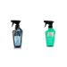 BOD man Dark Ice & Fresh Guy Body Sprays 8 Fluid Ounce Each