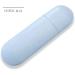 PLAFOPE Toothbrush Case Set - 4 Portable Travel Toothbrush Containers for Hygiene & Organization - Buy Online on GoSupps.com