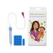 Baby Nasal Aspirator with 24 Filters - Safe & Hygienic Suction for Newborns | The Baby Center - Buy Online on GoSupps.com