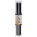 irene inevent Dual-Ended Long-Lasting Highlight Contouring Stick Pencil Effortless and 1# - Buy Online on GoSupps.com