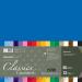 Astrodesigns/Creative Collection Starter Kit Cardstock  12 x 12  65 lb/176 gsm 18-Color Assortment  72 Sheets (46408-03) - Buy Online on GoSupps.com