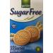 Gullon Sugar free & No added sugar Diabetic Luxury Mixed selection Biscuits Assorted Variety pack of 6 perfect for gifting friends & Family All Occasions Hamper (1 Bundle) - Buy Online on GoSupps.com