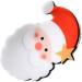 xbiez Christmas Multiple Type Hair Claw High Ponytail Woman Headwear Female Hair Accessories Lovely Carnivals Party Hair Claw B1 - Buy Online on GoSupps.com