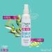 Hawaiian Silky Cool Scalp Refresher Mist 8 fl oz | Hydrating Hair Care for All Hair Types | International Shipping Available - Buy Online on GoSupps.com
