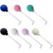 Tonsil Stone Remover Tool - Manual Style Mouth Cleaning Care Tool - Colorful Blue - 1PCS - Buy Online on GoSupps.com