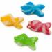Kingsway Swirly Fish Fruit Flavour Gummy Sweet Candy Buffet Pick n Mix 1kg - Buy Online on GoSupps.com