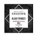 West Coast Shaving Black Powder Scented Eau de Parfum 30ml - Buy Online on GoSupps.com