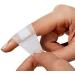 Nexcare Sens Skin Bandage 20 Count - Gentle and Hypoallergenic Protection - Buy Online on GoSupps.com