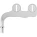 IEEDFJKK Environmentally Body Designed Womens Washers ABS for Cleaner Cleaner Hygienic Body with Adjustable Pressure Comfort - Buy Online on GoSupps.com