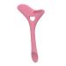SOESFOUFU Quick Eyeliner Eyeshadow Stencils Silicone Eyeliner Stencils Wing Makeup Tools