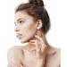 Jaw Exerciser & Double Chin Eliminator | Sculpt Your Jawline & Lift Your Face - Jawline Sculpting Tool - Buy Online on GoSupps.com