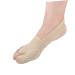 Soothing Shims for Pain Relief: 1 Pair Liners for Hammer Toe, Bunion, Hallux Valgus - Gel Cushion Sleeves for Men and Women - Buy Online on GoSupps.com