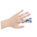 MAGICLULU Finger Splint Finger Fixing Splint Finger Support Splint Finger Support Brace Finger Brace