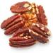 Yupik Dry Roasted Unsalted Pecans Halves 1 kg Kosher Gluten-Free Vegan Halved Nuts No Added Salt Lightly Roasted Oil-Free High in Fiber Healthy Snack Ideal for Baking & Cooking 1 kg (Pack of 1) - Buy Online on GoSupps.com
