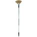 Martin/ F. Weber Bob Ross Number6 Fan Blender Brush (CR6416)