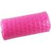 7 Colors Nail Art Pillow for Manicure Hand Arm Rest Pillow Cushion PU Leather Holder Soft Manicure Nail Tools Equipment - (Color: Pink) - Buy Online on GoSupps.com