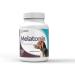 K9 Choice Melatonin for Dogs 3 mg Chewable Peanut Butter Flavor 120 Pcs Specially Formulated for Dogs (most dogs will eat tablets like a treat) Food Supplements - Buy Online on GoSupps.com