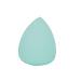 PULABOMakeup Sponge Blender Free Latex Beauty Foundation Blending Sponge Make Up Applicator Sponges Immaculate Mini Beauty Blender (1 Piece Random) Durable and Professional