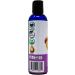 Peaches & Mango Flavored Massage Oil - Vegan Edible & Nourishing with Vitamin E | Relaxing Non-Sticky Full Body Massage Oil for Men & Women - 4 oz - Buy Online on GoSupps.com