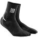 CEP Ortho Ankle Support Short Socks for Women - Black Size Gr. 2 | Best International Shipping - Buy Online on GoSupps.com