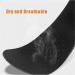 2023 Height Increase Insoles Air Cushion 2.95 Taller Shoes Lift for Men Women - 1 Pair - Buy Online on GoSupps.com