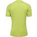 Hummel Evening Primrose Football Jersey - Shop Internationally | Premium Sports Apparel - Buy Online on GoSupps.com