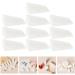 HEALLILY 20pcs Nail Art Stamping Tool Set - Gradient Colored Handheld Manicure Stamper for Perfect Nail Designs - Buy Online on GoSupps.com