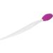 Silicone Nose Brush Soft Silicone Nose Cleansing Brush Nose Cleaning Tool Silicone Nose Cleaner Deep Cleaning Double Sided Exfoliating Lip Brush (D) - Buy Online on GoSupps.com