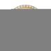 Nail Art Display Board Dekaim 4 Typen Fashional Alloy Nail Art Plate Tipps Display Stand Rack Board Manik re-Tool(1#)
