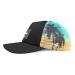 Grace Folly Kids Trucker Hat Youth Baseball Cap for Boys & Girls 5-12 Years Old One Size Palm Beach