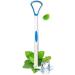 ZXCVWWE Tongue Cleaning Brush - Deep Clean & Hygiene Tongue Scraper for Enhanced Oral Care - Buy Online on GoSupps.com