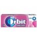 10-30 Packs of Original WRIGLEY'S Orbit/Extra Chewing Gum Packs Fresh Stock (Orbit BUBBLEMINT 30 Pack) Help To Freshen Breath And Clean Teeth - Buy Online on GoSupps.com