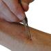 Safety First Aid Tick Remover Tool for Humans, Dogs & Cats - Buy Online on GoSupps.com