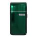 Sejoy Portable Electric Razor for Men with Toothed & Mesh Blades Magnetic Adsorption Head Dynamic Ribbon LED IPX7 Mini Electric Foil Shaver for Men Jungle