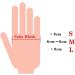 MIN-XL Waterproof Cleaning Glove - Kitchen & Household Cleaning, Dishwashing, Car Wash - Red 45CM-L - Buy Online on GoSupps.com