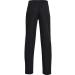 Under Armour Boys' Black/White X-Large Woven Track Pants - Buy Online on GoSupps.com