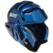 ProForce Lightning Sparring Headgear - Red, Medium (Head Circ 21-22) - Buy Online on GoSupps.com