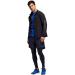 adidas Men's Rise Up N Run Jacket - Large, Black | Performance Running Gear - Buy Online on GoSupps.com
