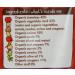 Ella's Kitchen Organic Tomato-y Pasta with Veggies 10 Months | 190g - Buy Online on GoSupps.com
