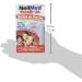 NeilMed NASA Drops Saline Vials 15 Ampoules 0.5 Fl Oz - Single-Use Nasal Saline Solution - Buy Online on GoSupps.com