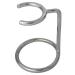 G.B.S Chrome Shaving Brush Stand