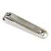 Manicure Set Nail Clippers Wide Jaw Opening Extra Large Toenail Clippers Cutter for Thick Nails Heavy Duty Fingernail Clippers for Men Seniors Manicure Nail Clippers Kit (Color : D Size : L) L D