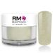 Acrylic Color Powder White Glitter Powder Nail Design Nails Fingernail RM Beautynails 1 Pack (1x 10g) White Glitter 10g
