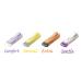 Unistik 3 Normal 23 Gauge Lancets - Box of 100 for Blood Glucose Testing - Buy Online on GoSupps.com
